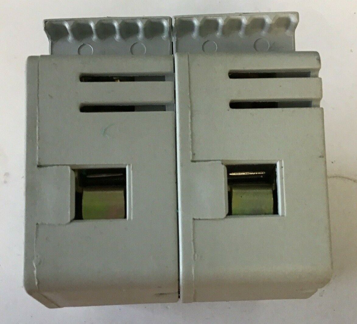 COOPER BUSSMANN CH30J2I FUSE HOLDER 600VAC 30A