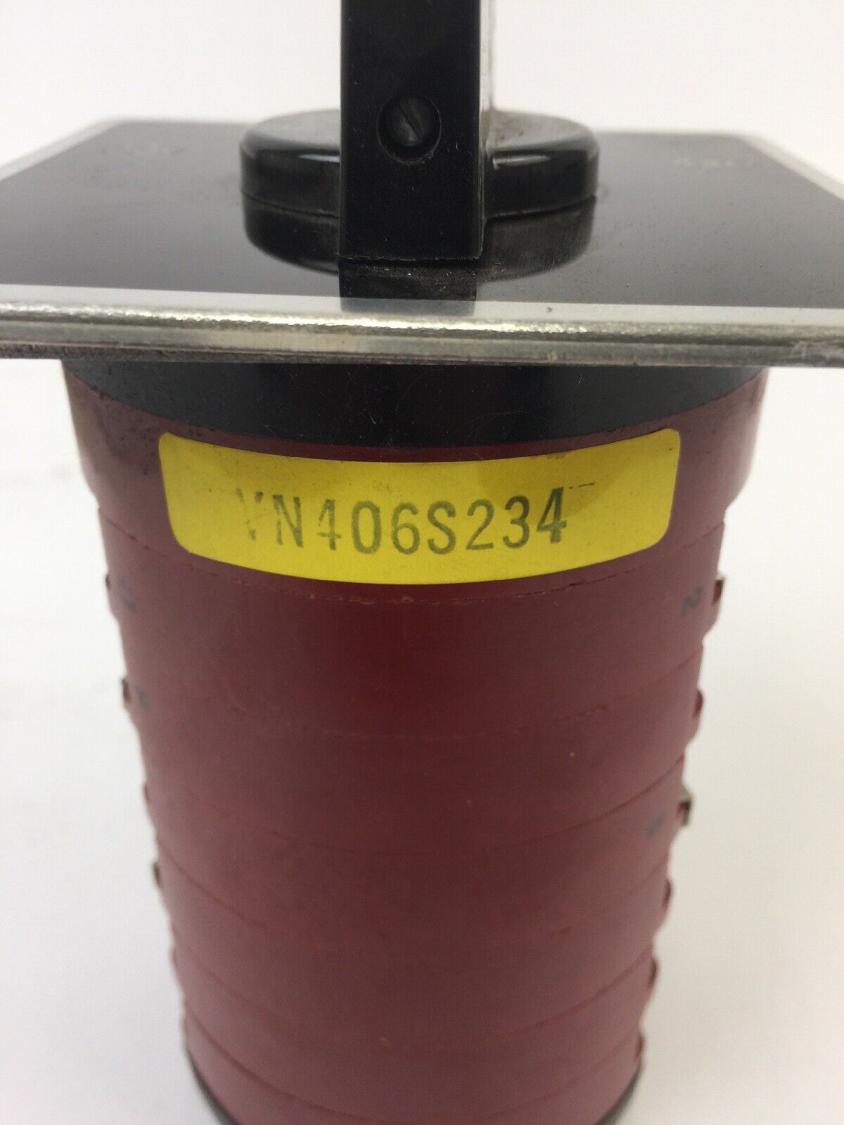O.E.M. CONTROLS VN406S234 ROTARY SWITCH 220 OFF 440