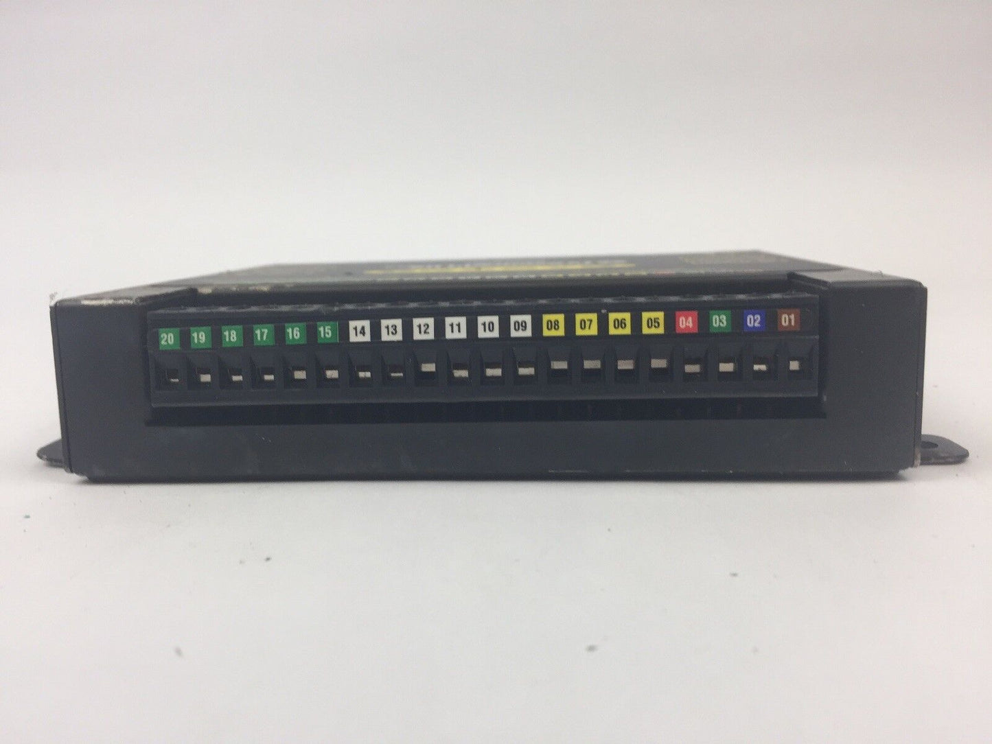BANNER PRESENCE PLUS PRO MODEL PPCTL CONTROLLER