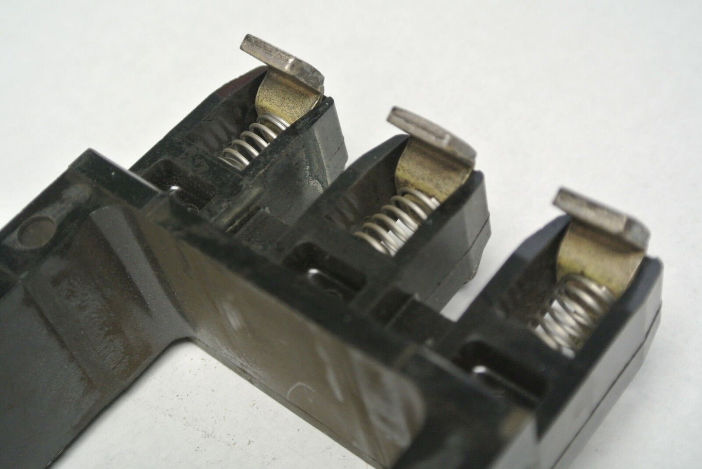 ALLEN-BRADLEY X-232697 CROSS BAR ASSEMBLY / 3NO / SIZE 1 for STARTERS CONTACTORS