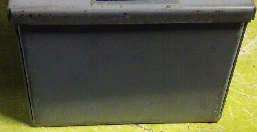 General Electric Busway SWITCH Flex-A-Power FVKS322RU - 60A, 250V, 3-Pole