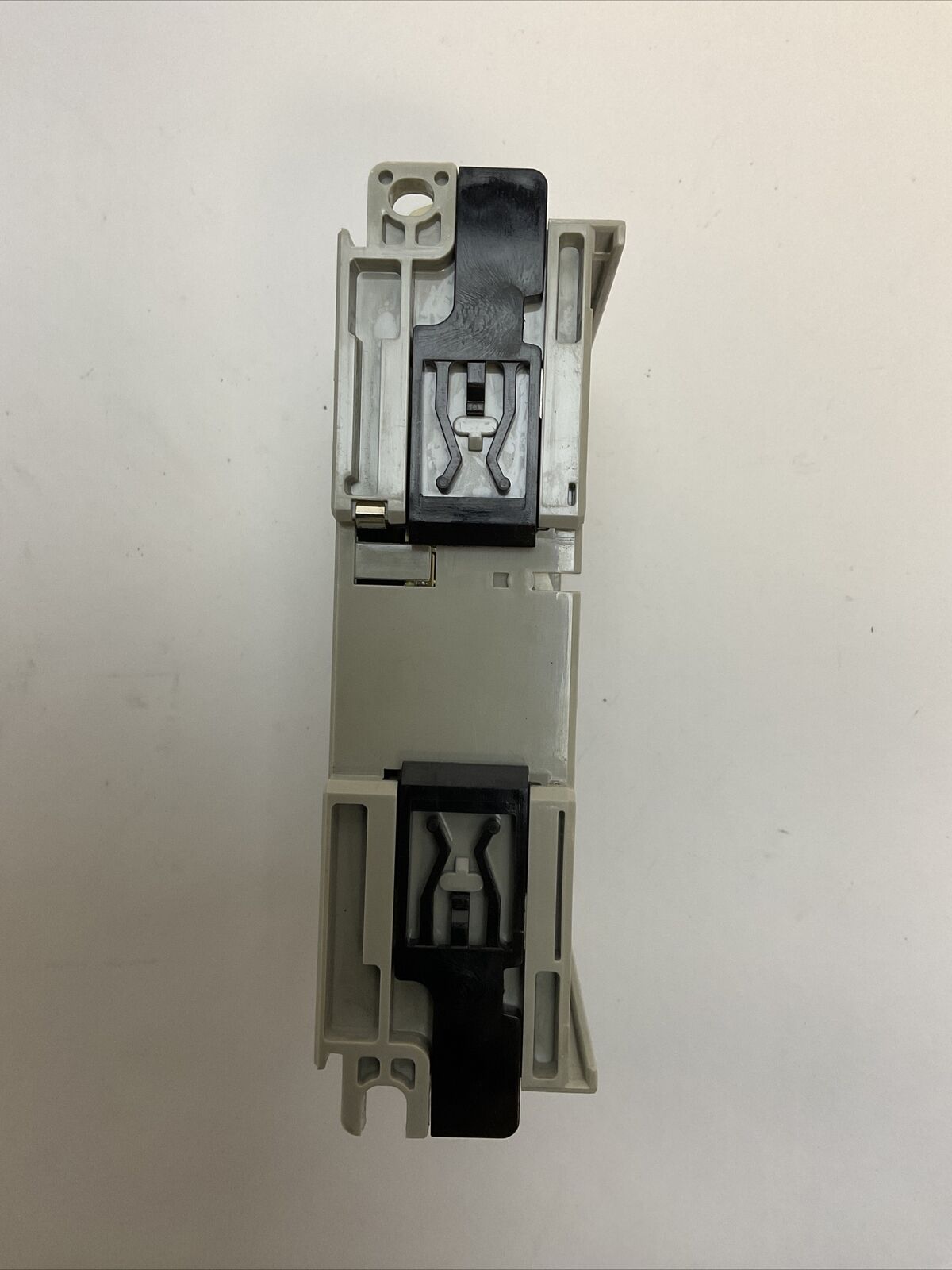 ALLEN BRADLEY 1769-IQ16 SER A REV 2 F/W REV 3.1 COMPACT I/O 16PT INPUT MODULE