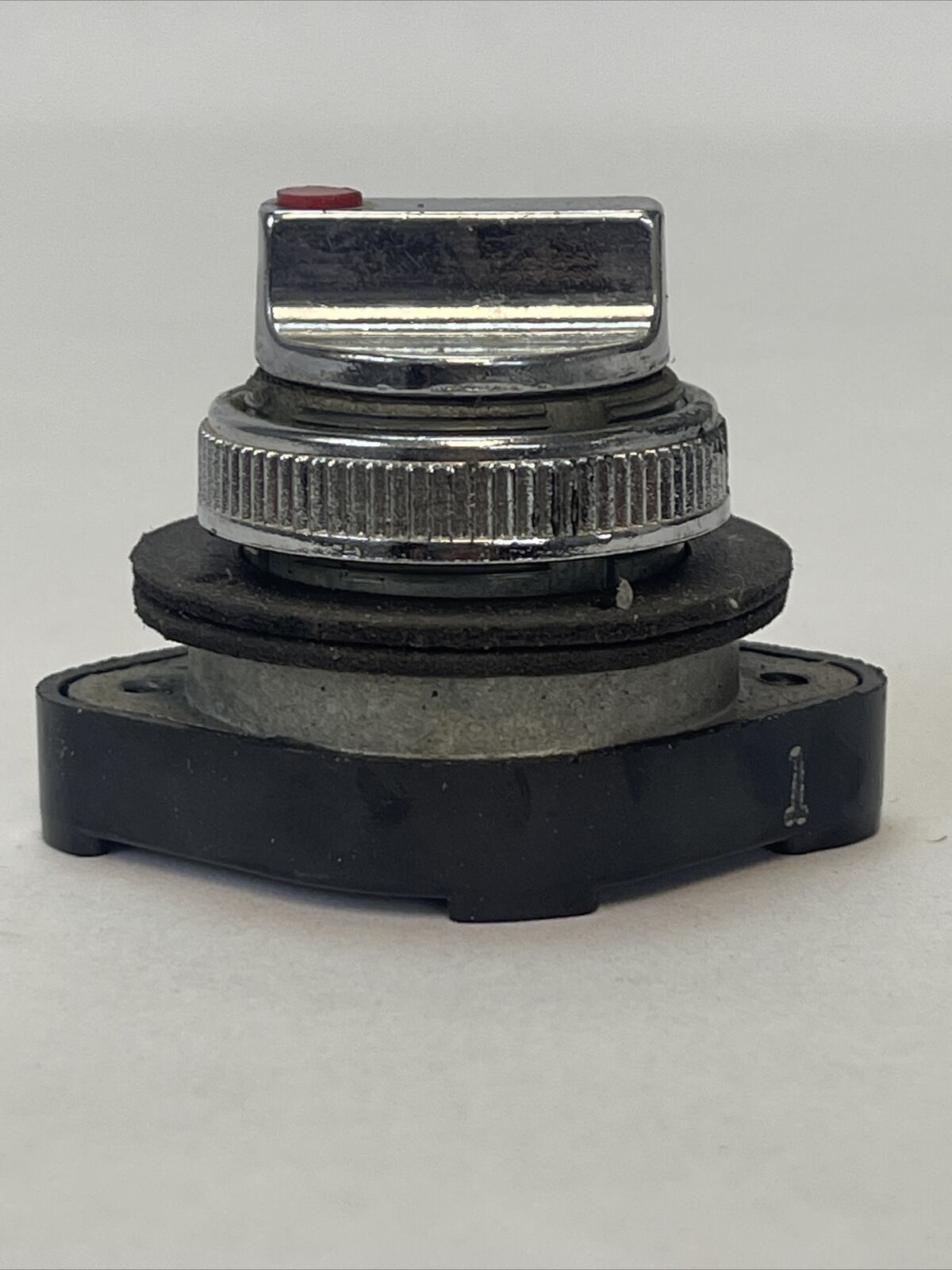 WESTINGHOUSE OT2I1 SELECTOR SWITCH