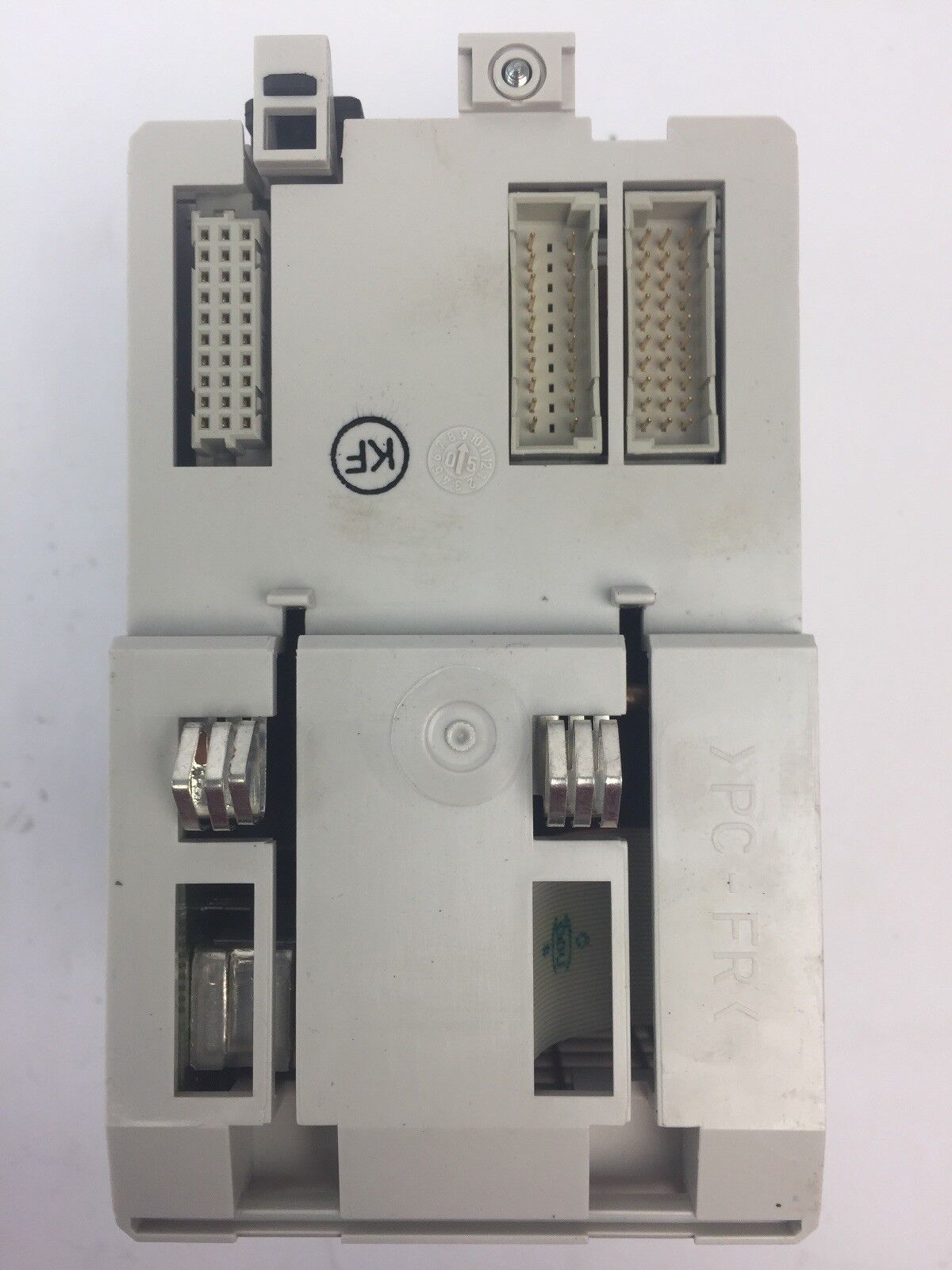 SCHNEIDER ELECTRIC GMBH PC-E984-265 TSX COMPACT 24VDC