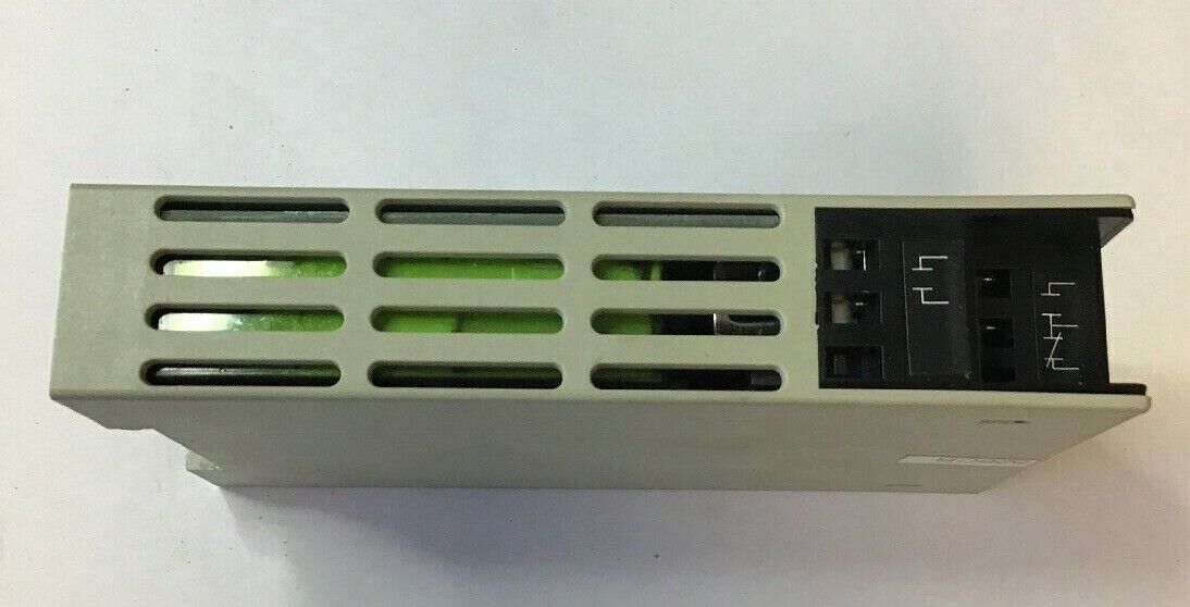 STI RX-X 40152-0010 SAFETY RELAY 24VDC 72MA