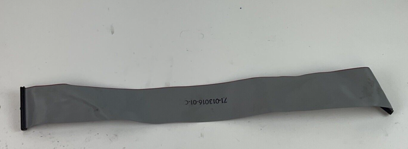 VAN DORN LL83498 CONNECTOR RIBBONS ****LOTOF8****