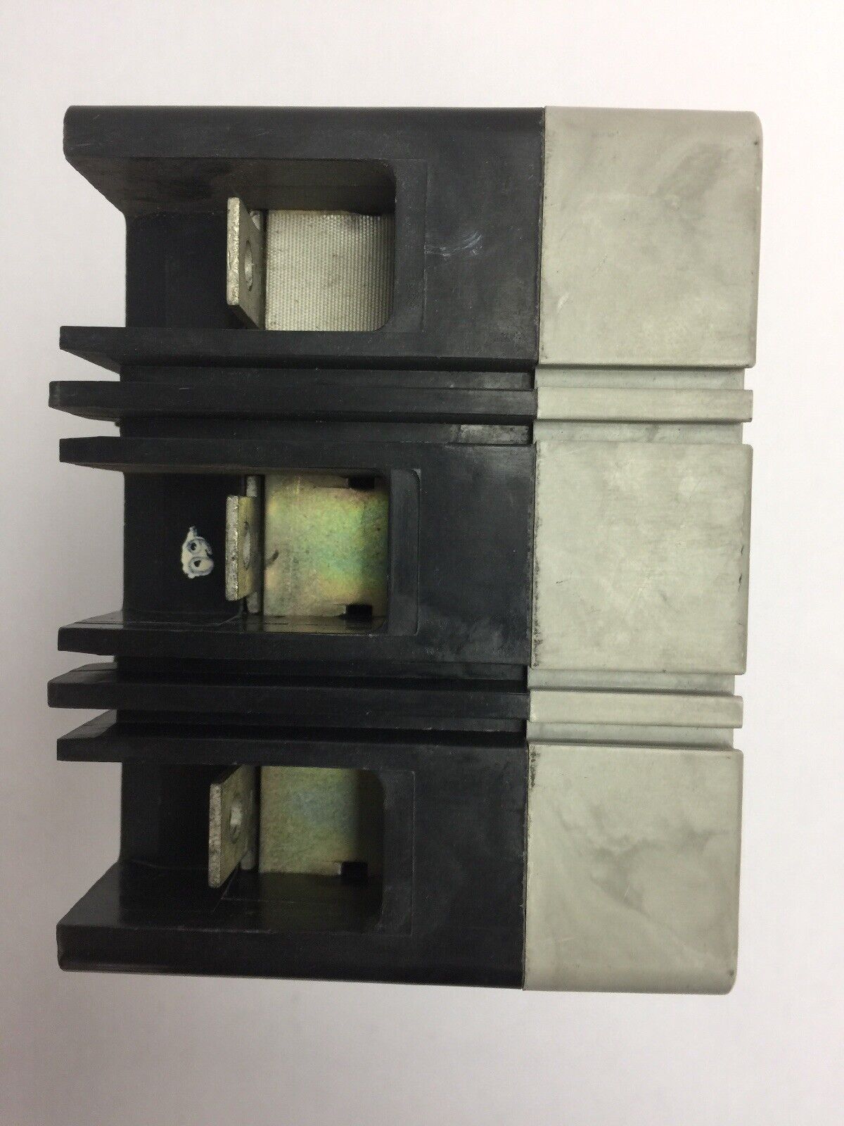 WESTINGHOUSE HMCP030H1C MOTOR CIRCUIT PROTECTOR 30AMP 600VAC 250VDC 3 POLE SER C