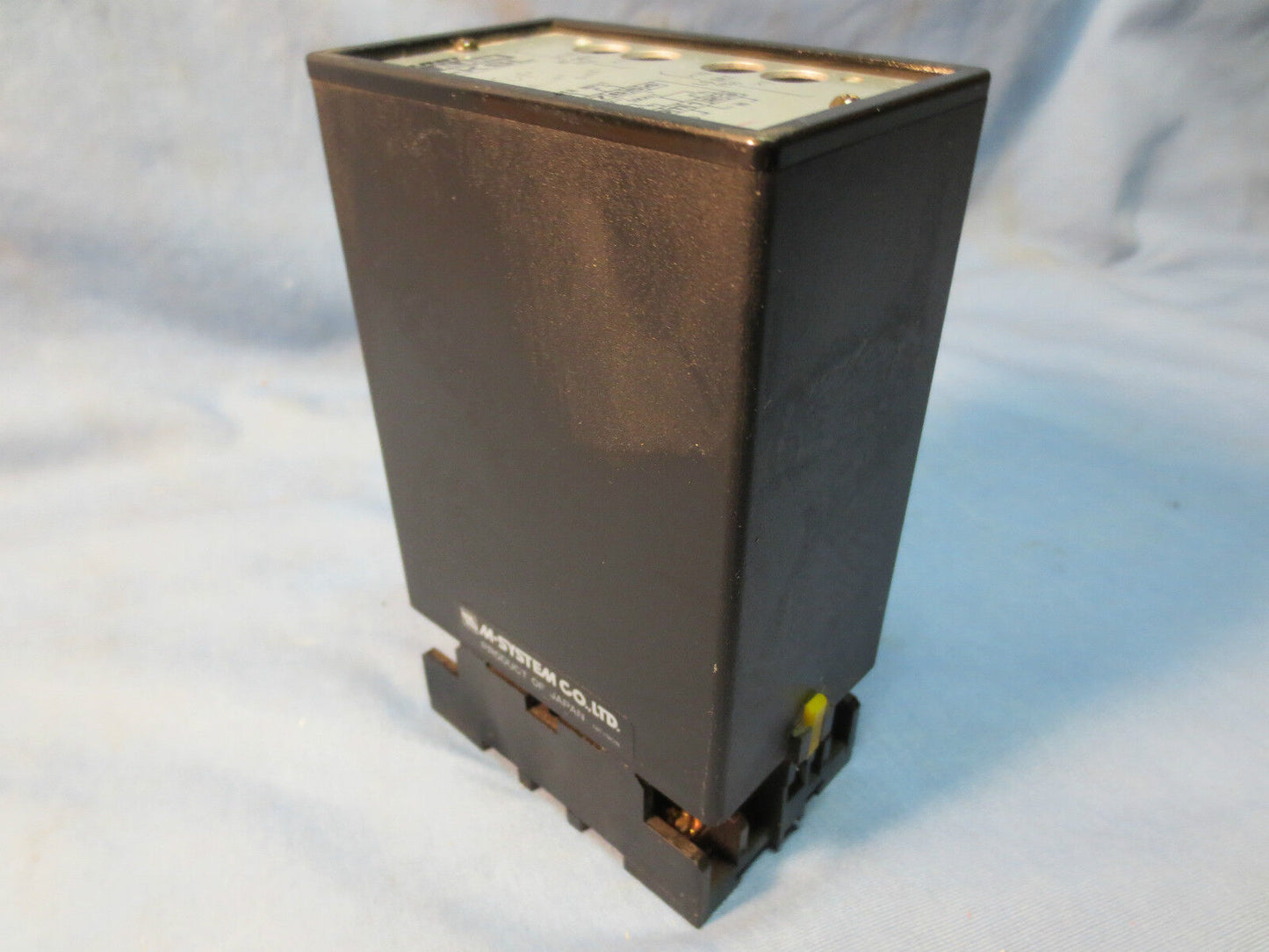 K-UNIT DC ALARM MODEL KSL-A5-J 240V AC