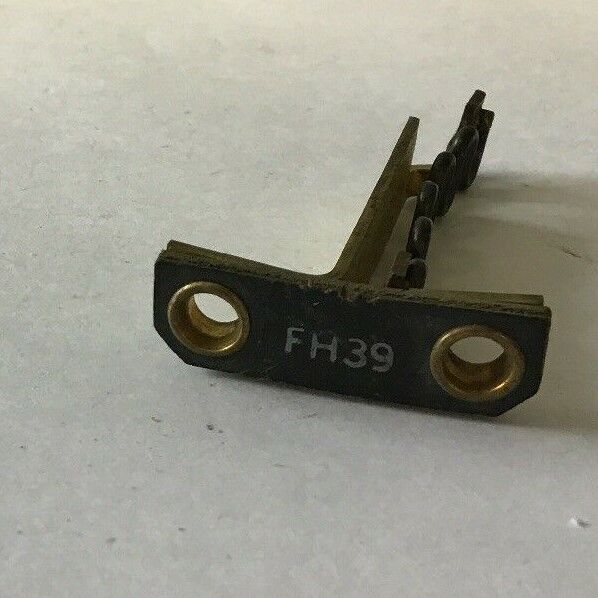 CUTLER HAMMER FH39 HEATER***LOTOF3***