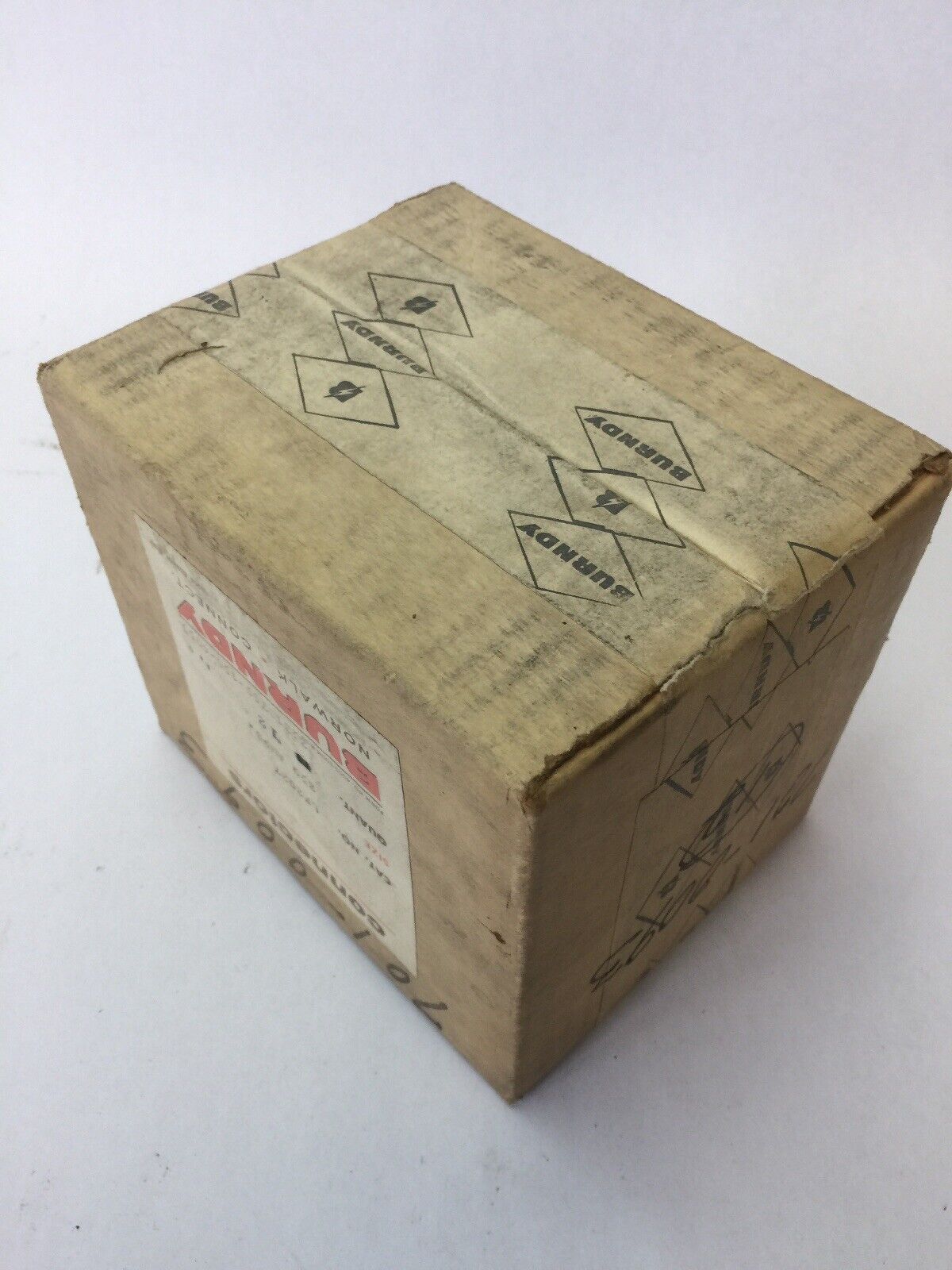 BURNDY LF2027 CONNECTORS 250 AMP (BOX OF 12)