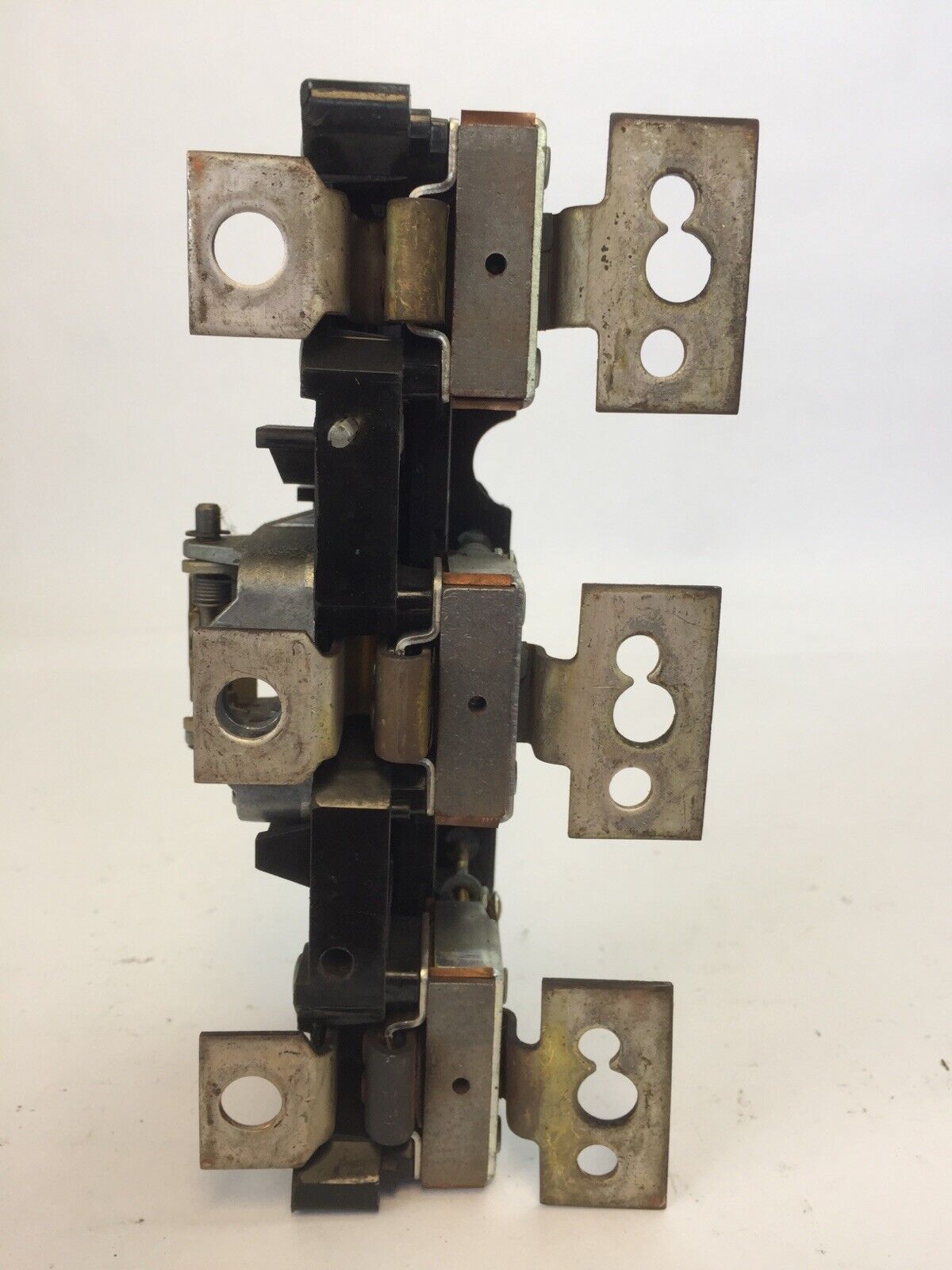 GE TJK636T500 TRIP UNIT 500AMP 3POLE MAG TRIP ADJ 1500-5000A