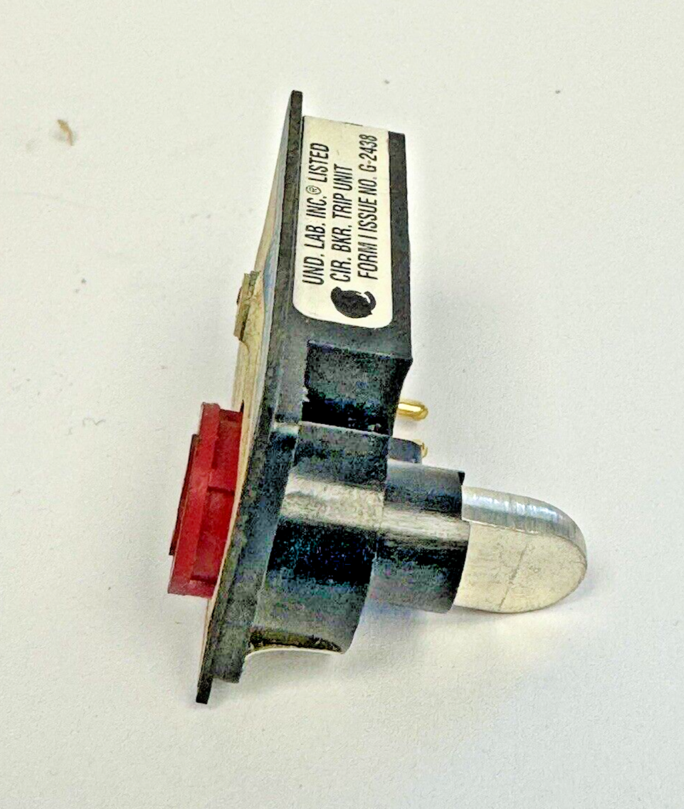 CUTLER-HAMMER - A4KES400T1 - RATING PLUG DIGITRIP RMS 310 - 400 AMP