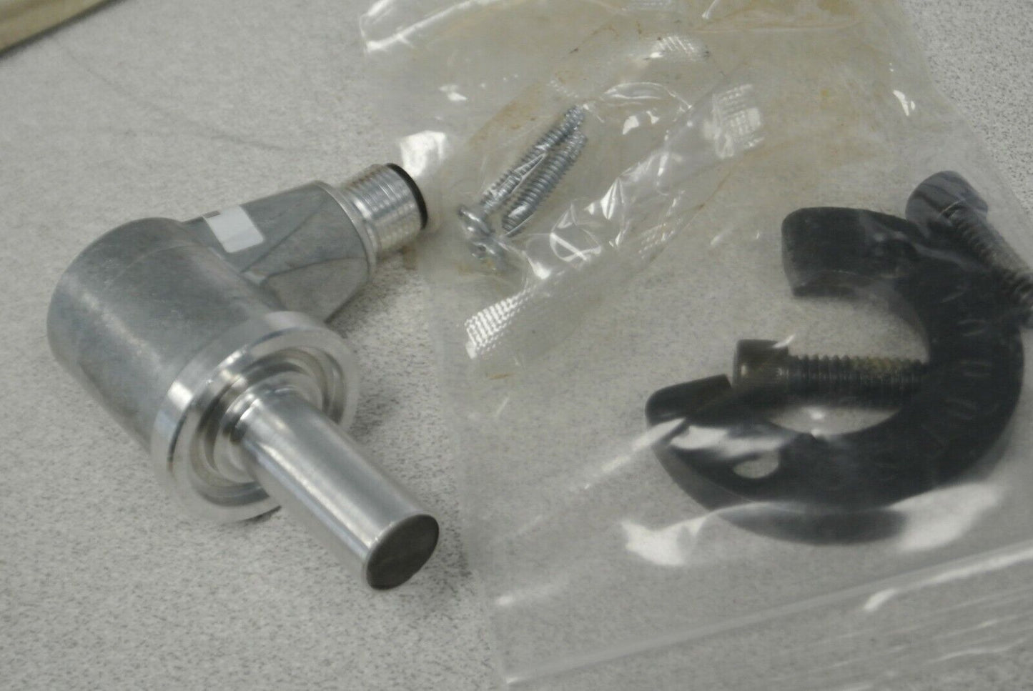 PEPPERL + FUCHS NJ2-F-E02-1.025-V1 INDUCTIVE PROXIMITY SENSOR