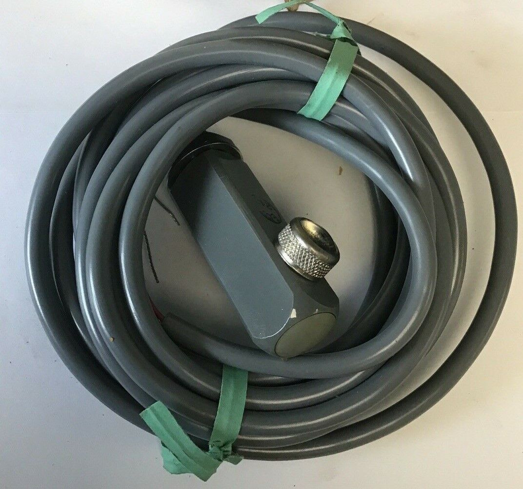 ELECTRONICS CORPORATION OF AMERICA 47CN4-4002 PHOTOSWITCH