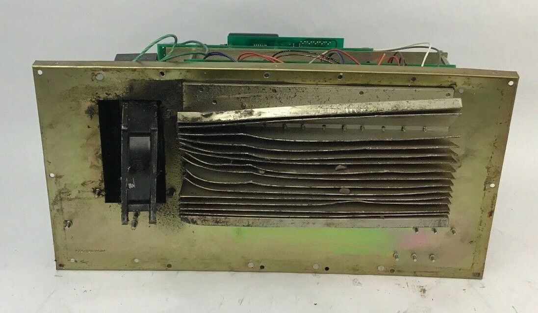 ALLEN BRADLEY AC DRIVE 1336-B020-EJE-L3***PART ONLY***FAN BROKEN***