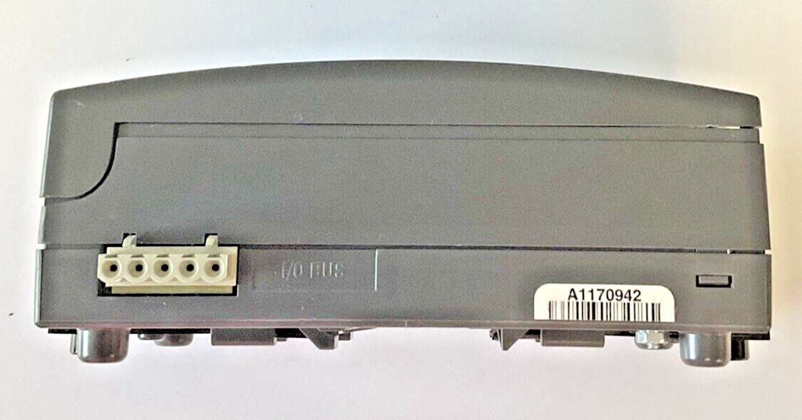 SCHNEIDER ELECTRIC DO-4-R-O I/O MODULE 24VDC 2.8W