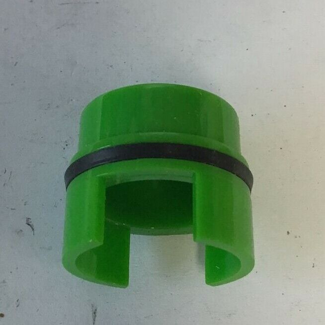 WESTINGHOUSE PB1XBG PUSH BUTTON CAP GREEN ***LOTOF9***