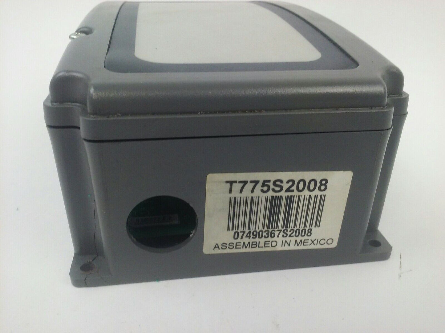HONEYWELL T775S2008 RELAY EXSPANSION MODULE 120V/240V