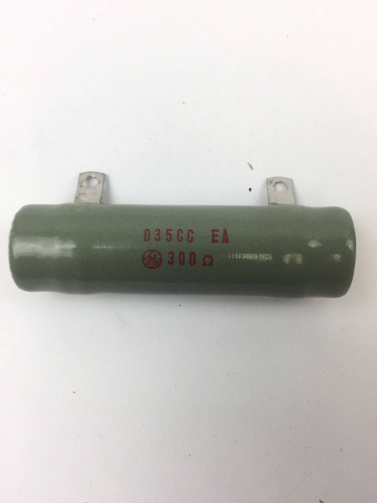 GE CR9500A203A2A SOLENOID 115 VDC PUSH FORM END MGT