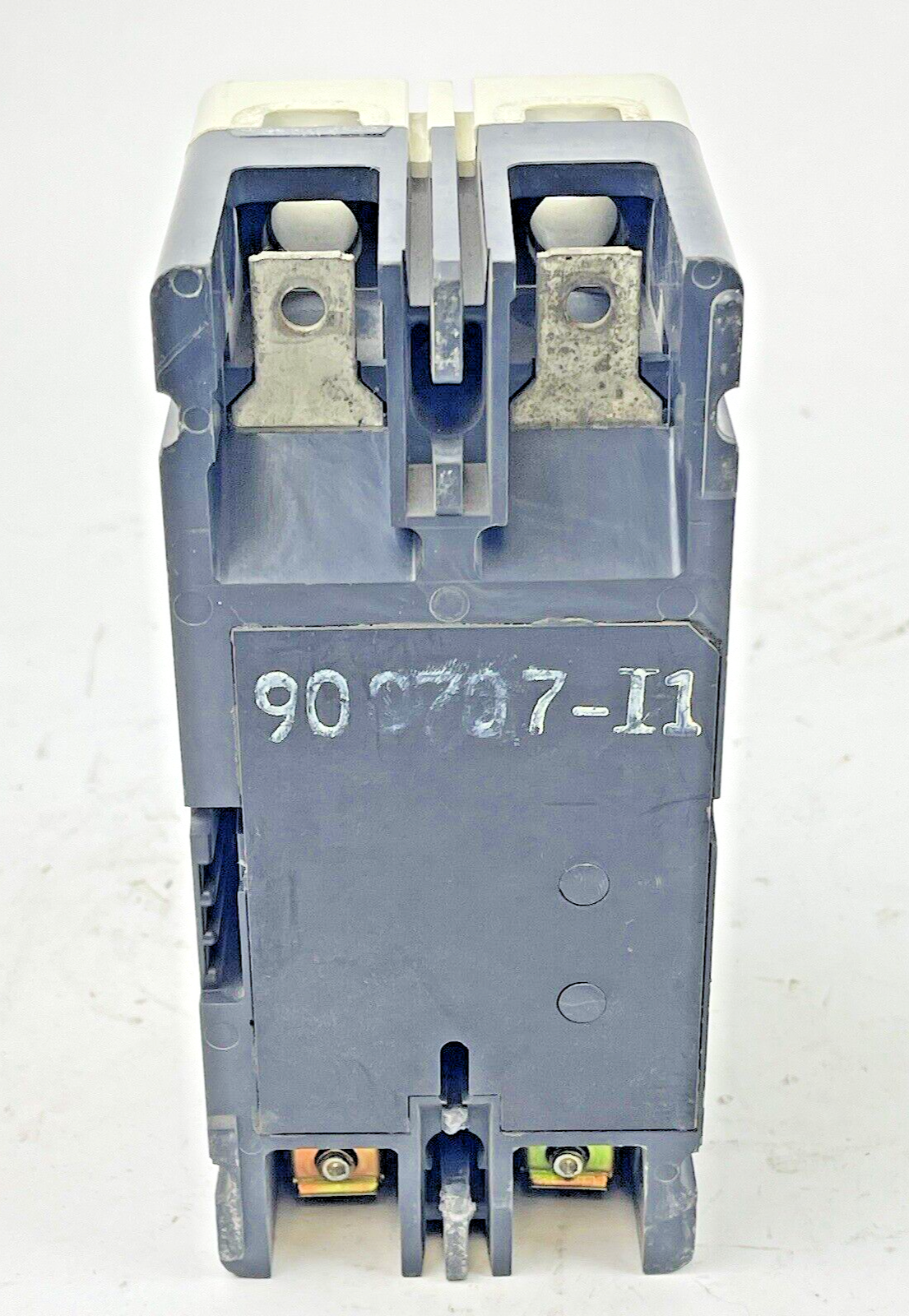 CUTLER HAMMER - WESTINGHOUSE - EHD2015 - CIRCUIT BREAKER - 15A/2 POLE/480 VAC
