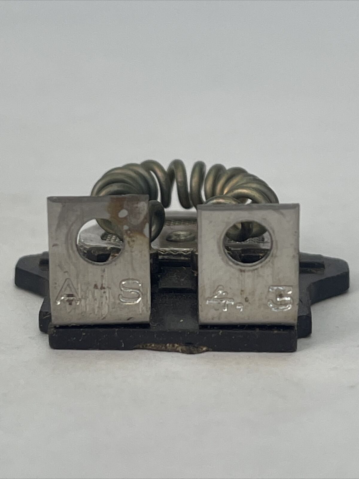 WESTINGHOUSE AS4.3 HEATER (LOT OF 3)