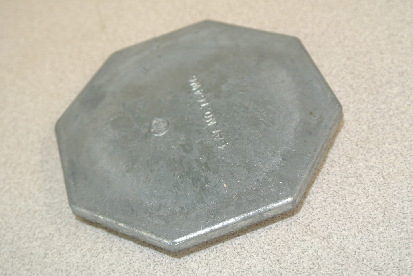 GENERAL ELECTRIC TC4WC CLOSING CAP / for RAINTIGHT DEVICES / NEW SURPLUS BOX/10