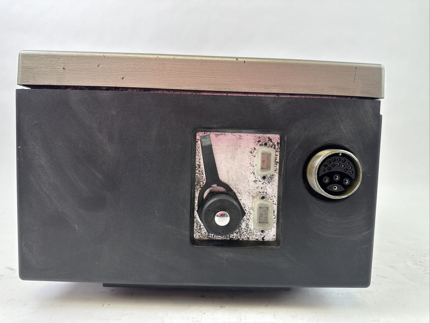 ACRADYNE IEC33K CONTROLLER 120/230VAC 15A NO PLUG