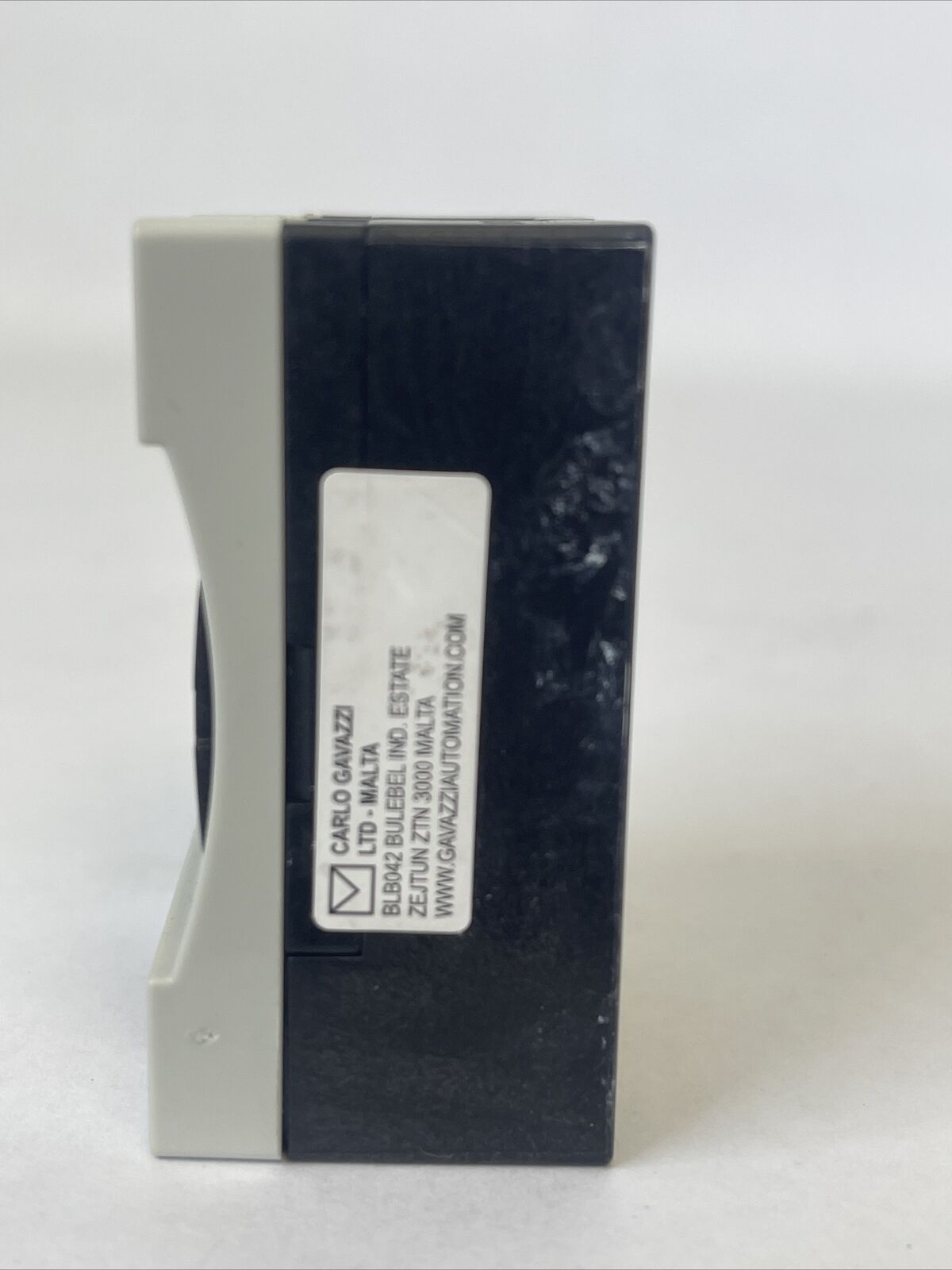 CARLO GAVAZZI RM1C60D100 RELAY 600VAC AC51:100A AC56A:30A 4.25 32VDC