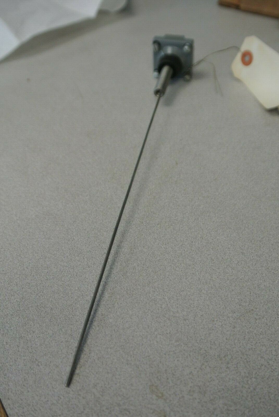 SQUARE D 31032-084-55 ACTUATOR HEAD for LIMIT SWITCH / NEW SURPLUS