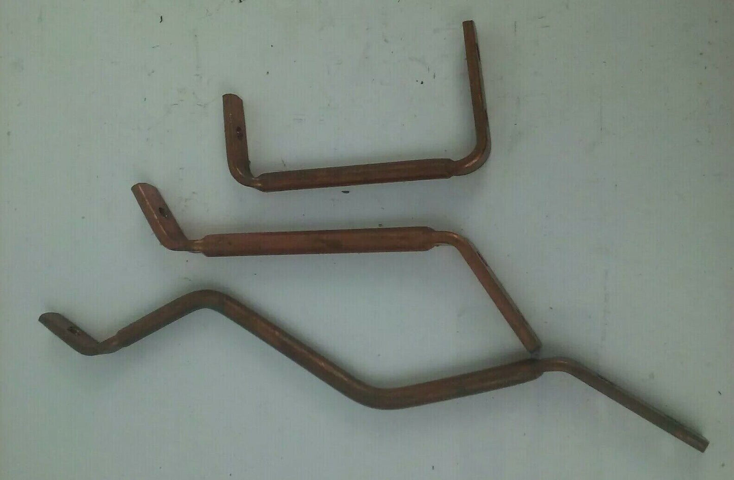 CUTLER HAMMER KPRL4JDS BREAKER MOUNTING HARDWARE 250A