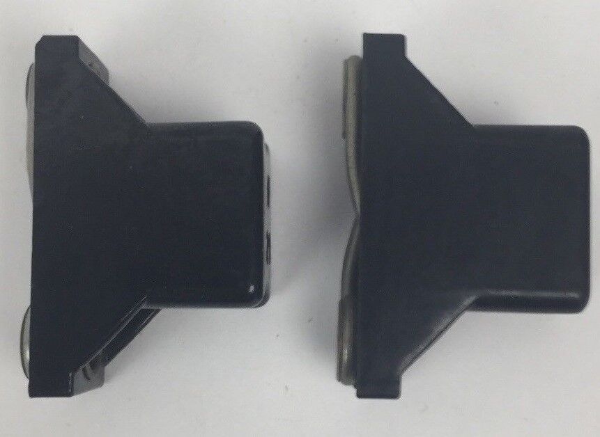 ALLEN BRADLEY N29 HEATER ELEMENT LOT OF 2