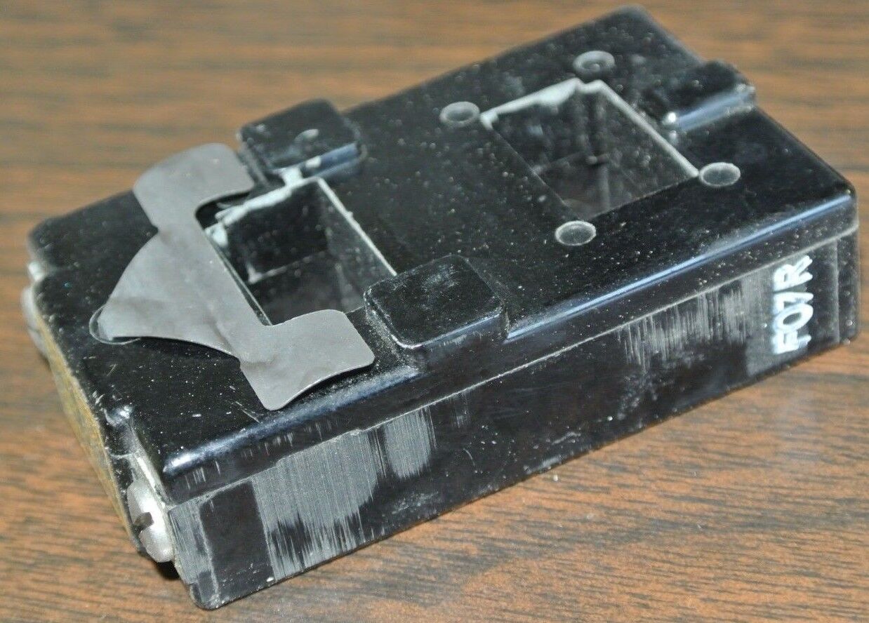 ALLEN-BRADLEY 70A288 COIL - SIZE 0, Series K 440-480V, 50-60Hz - NEW SURPLUS