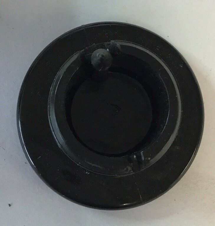 SQUARE D 9001KR4B MUSHROOM PUSHBUTTON OPERATOR SER.J