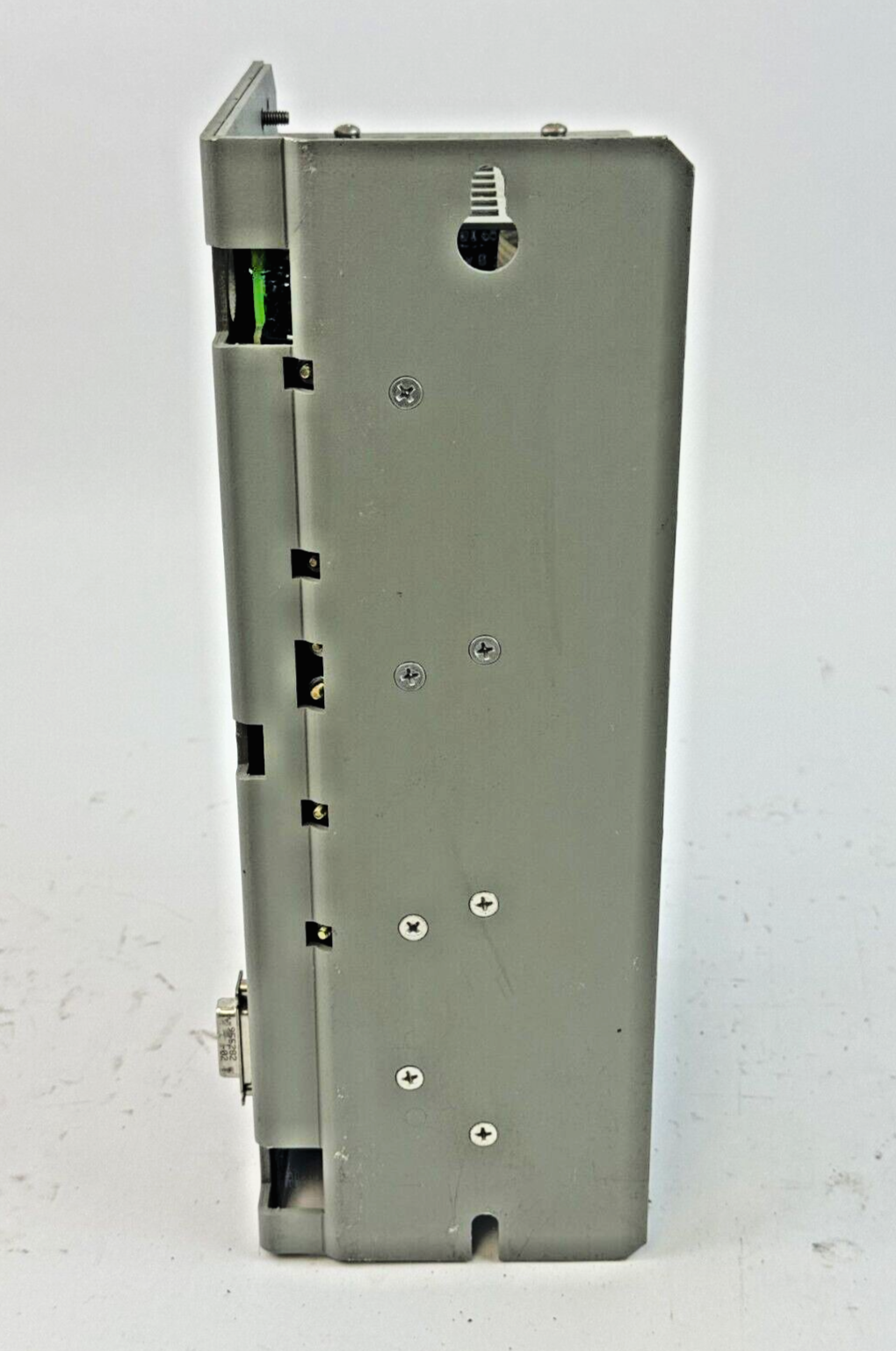 ALLEN-BRADLEY - 1771-PS7 SER. C - POWER SUPPLY MODULE - 2.4 A, 220 VAC, 60/50 HZ