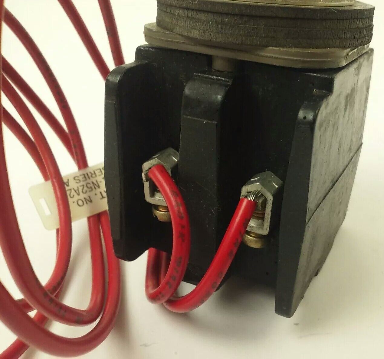 ALLEN BRADLEY 1481-N52A240 SER.A, PILOT LIGHT KIT,220/240V 50/60HZ, W/ X-210964