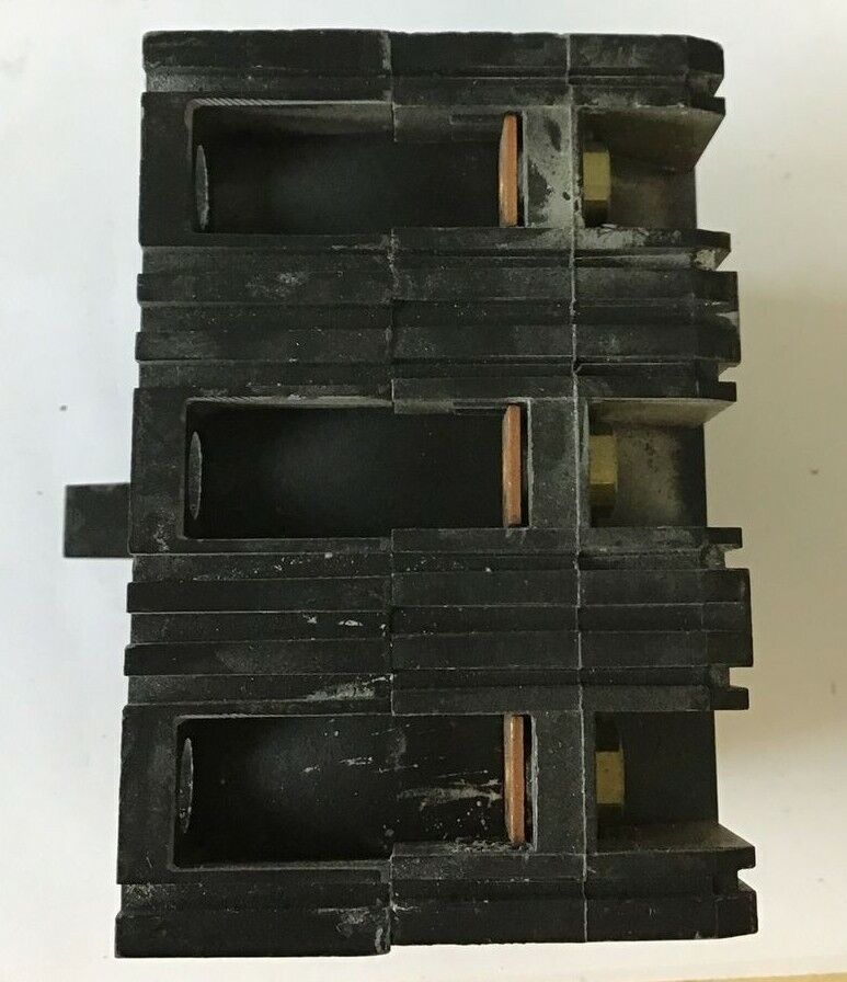 SQUARE D FAP3600712M CIRCUIT BREAKER 600VAC 3POLE 7A