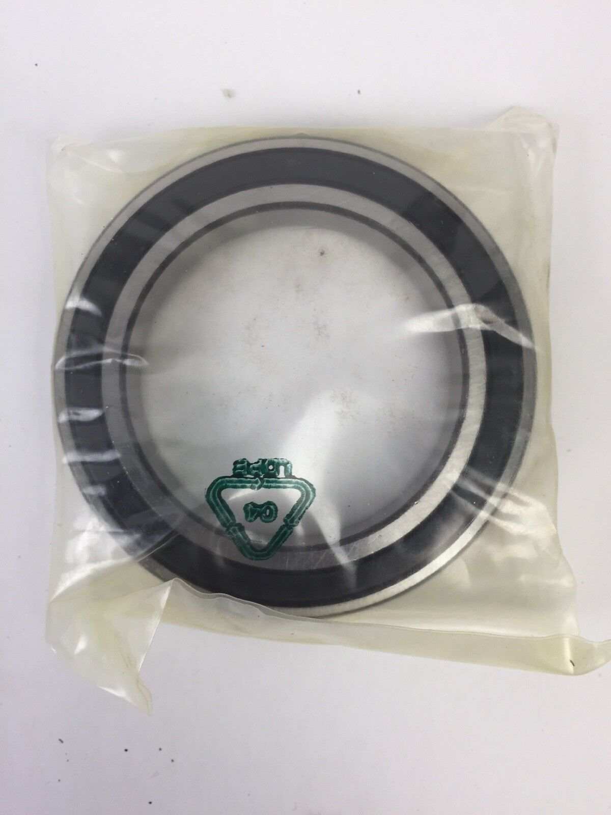 SKF 61910-2RS1 BEARING