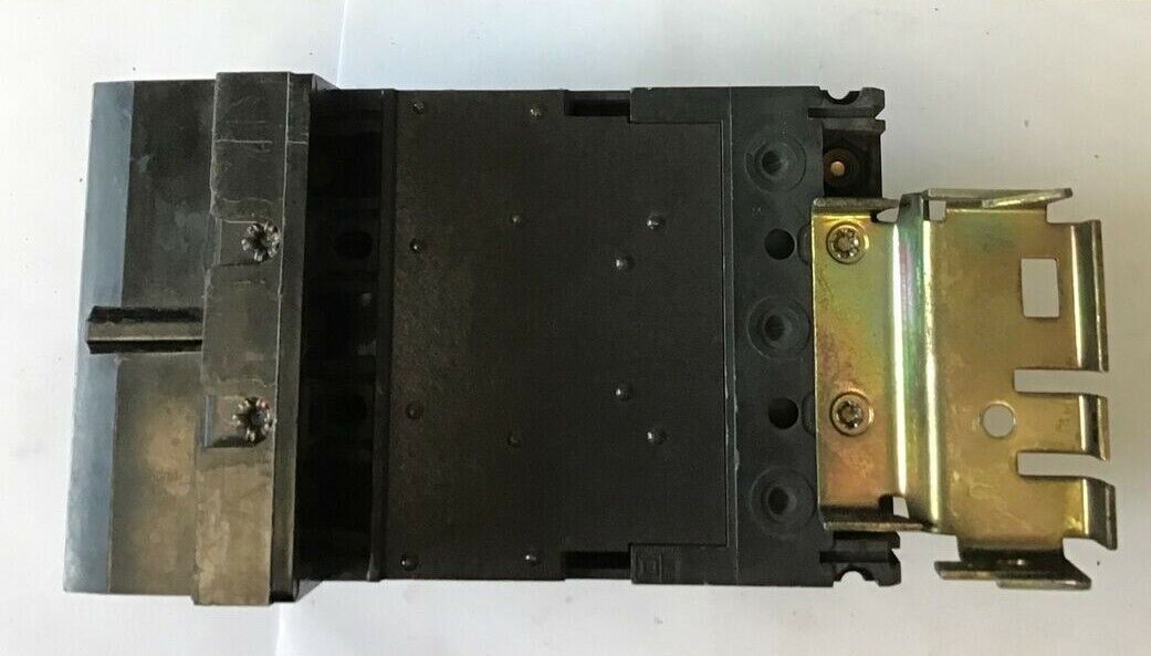 SQUARE D FC34015CL CIRCUIT BREAKER 480VAC 15A