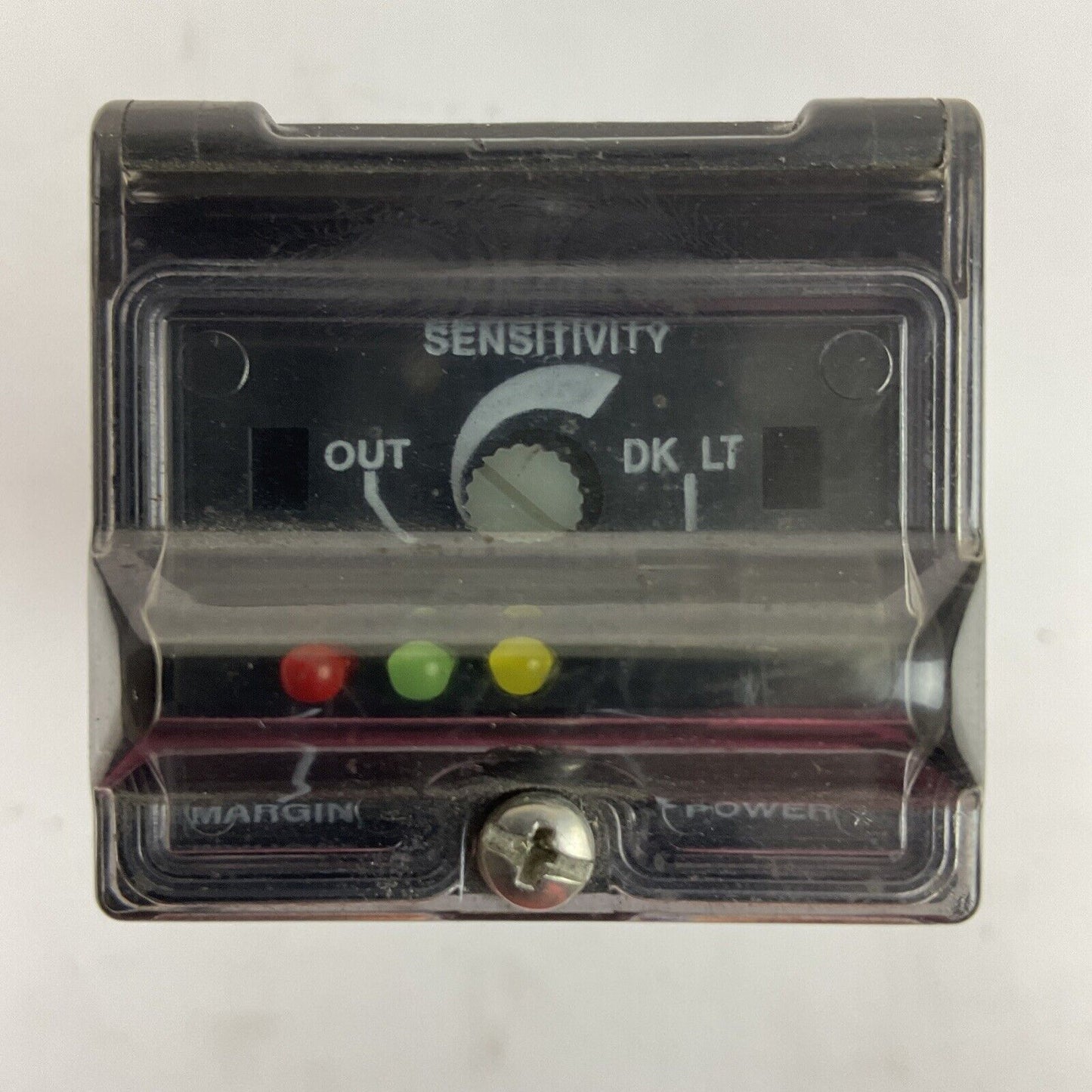 ALLEN BRADLEY 42GRU-9202-QD SER A PHOTOSWITCH