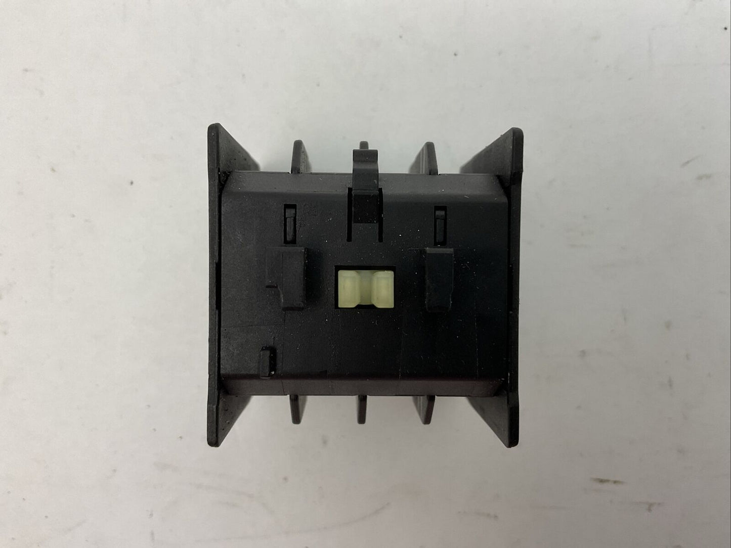 SIEMENS 3RH1911-1GA22 AUXILIARY CONTACT BLOCK 10A/240V GEN. USE