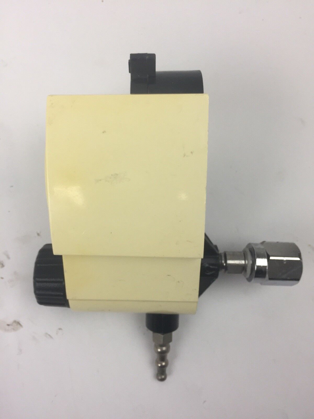 OHMEDA VACUUM REGULATOR FULL OFF REG