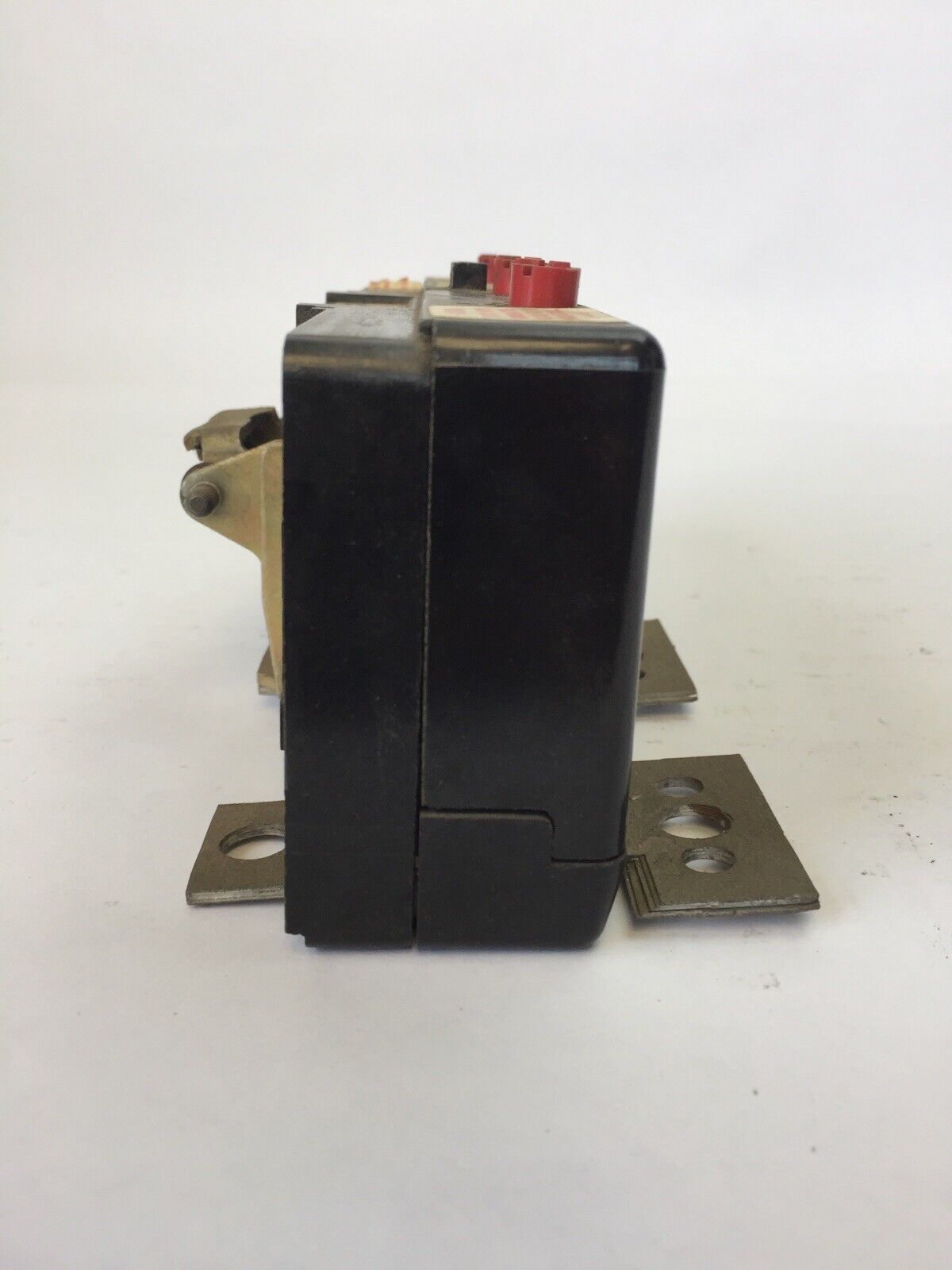 WESTINGHOUSE HLA3500T TRIP UNIT 500AMP 3POLE MAG TRIP ADJ 2500-5000A 2603D46G31