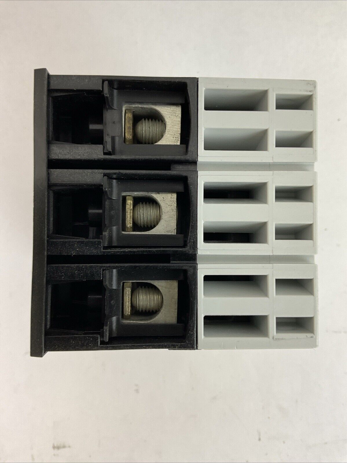 GE FCS36TE050R RECORD PLUS CIRCUIT BREAKER 50AMP 500VDC 600Y/347VAC 480VAC 3POLE