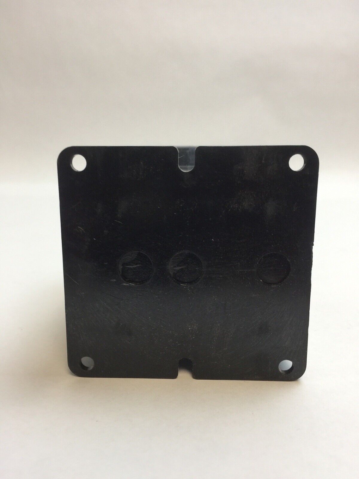 EAGLE SIGNAL CONTROLS CG510A6 TIME DELAY RELAY 5D77X
