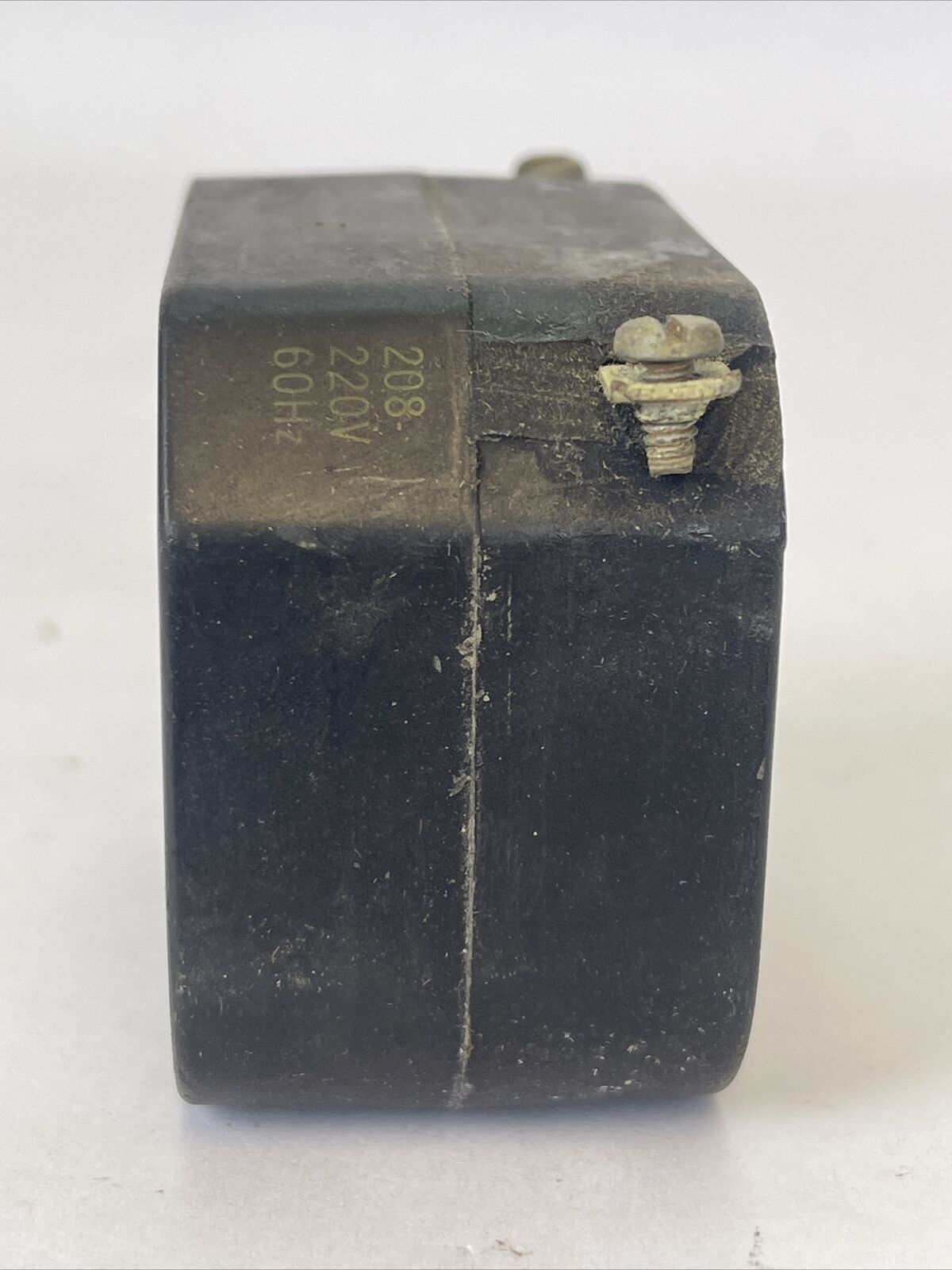 SQUARE D 1707-S1-T23A COIL 208-220V 60HZ