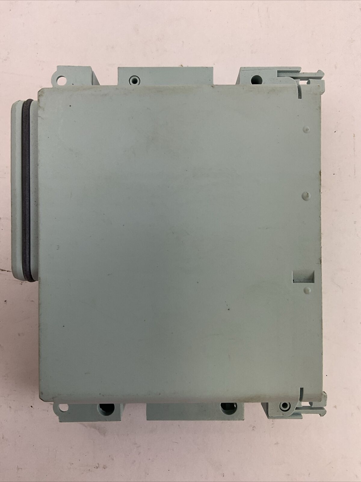 SIEMENS 1P 6GT2002-0HD01 SIMATIC S7 COMMUNICATION MODULE