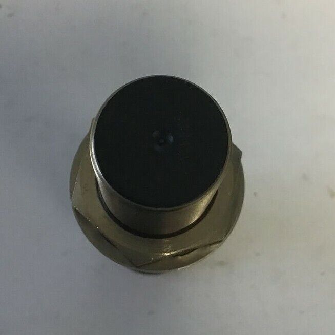 ALLEN-BRADLEY 871U-X5J18 Ser. X PROXIMITY SENSOR 11-52VDC/ 15-132VAC 50mA
