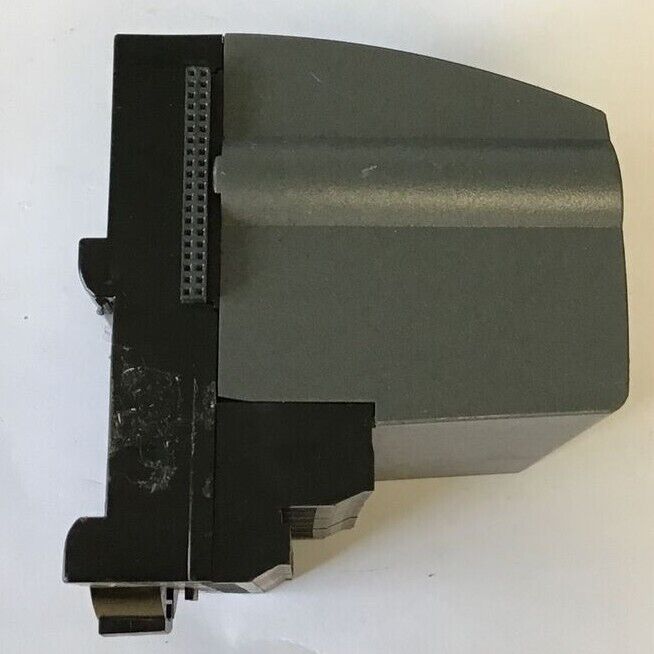 NATIONAL INSTRUMENTS PF-AO-200 OUTPUT MODULE 8 CH 4-20MA W/FP-TB-1 BASE