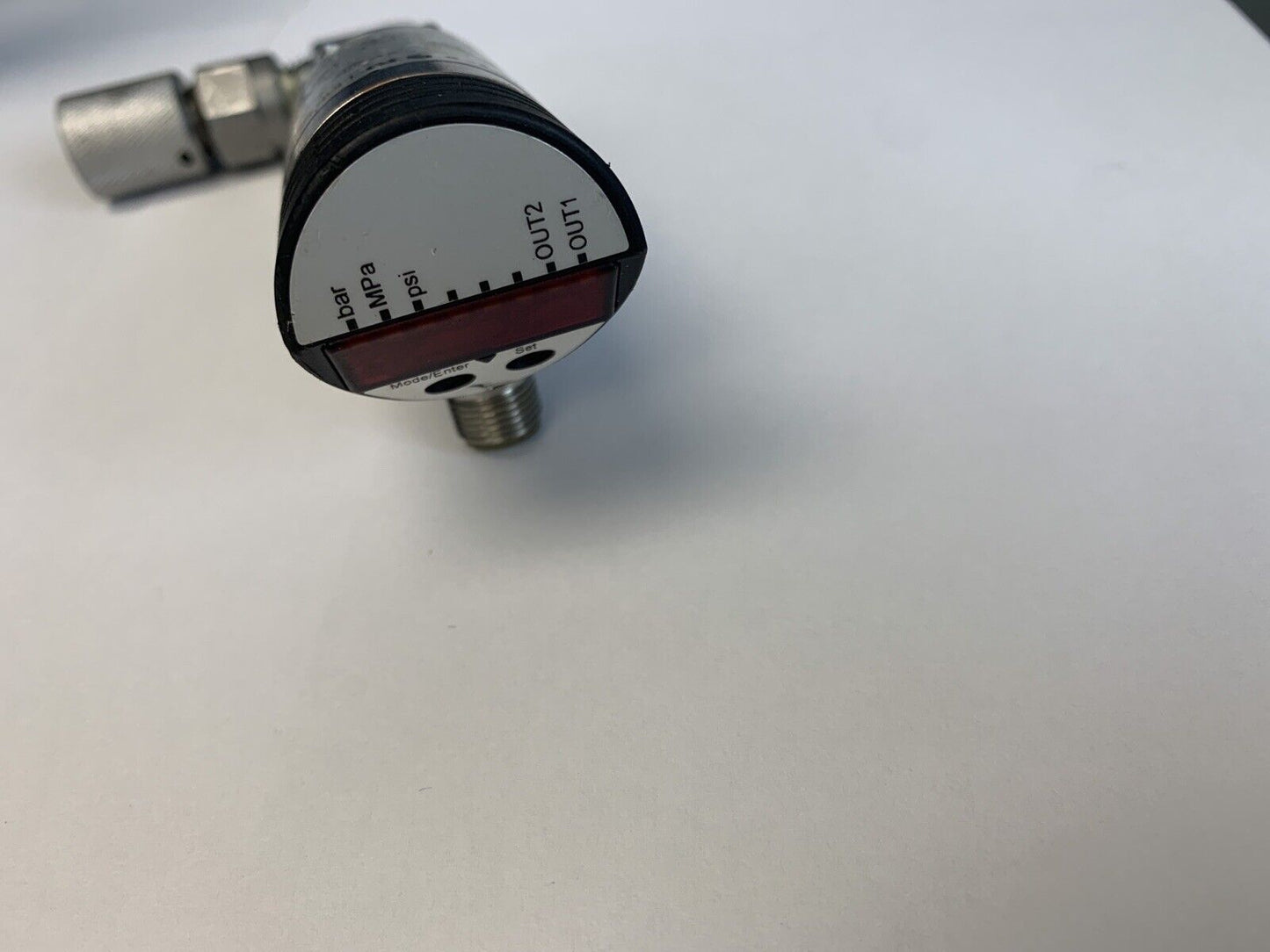 IFM Electronics PN2021 18-32VDC Pressure Switch Sensor