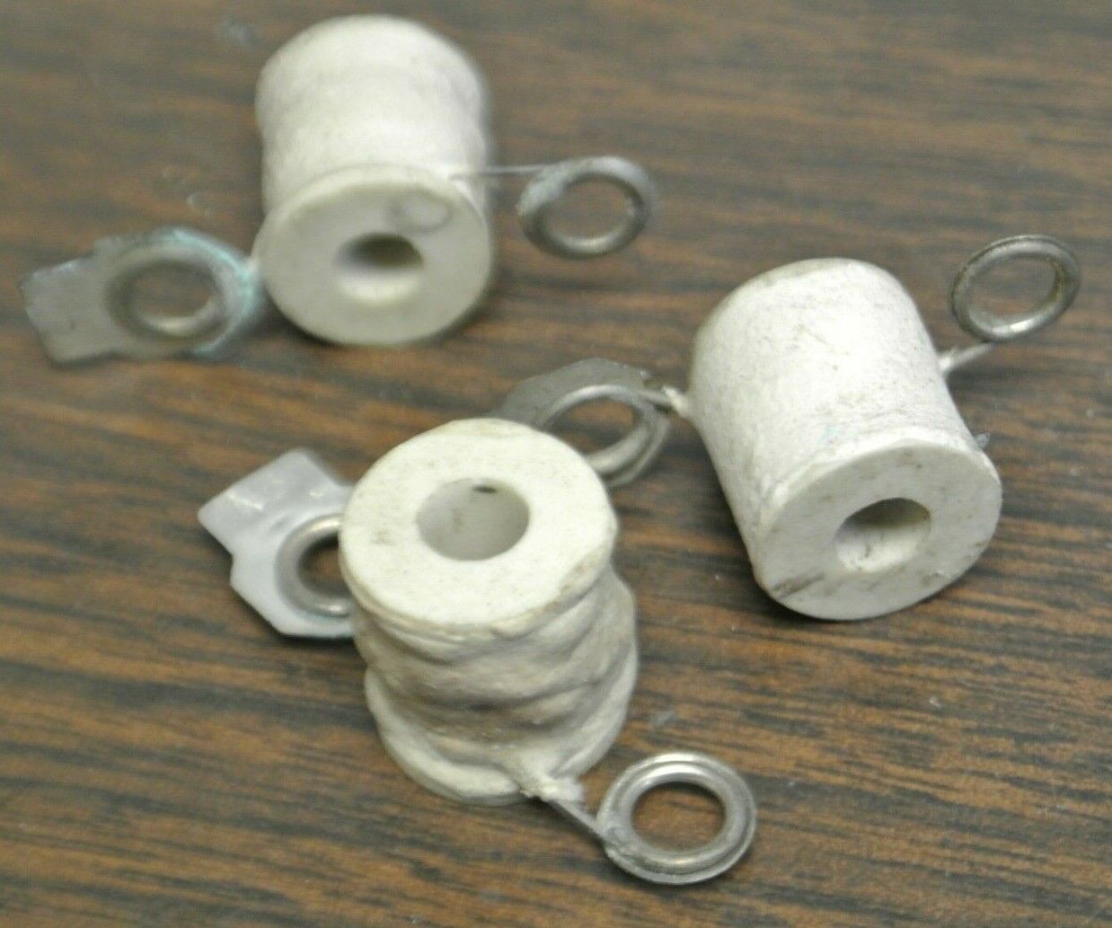 LOT of 3 / ALLEN-BRADLEY N5 THERMAL OVERLOAD HEATER ELEMENTS